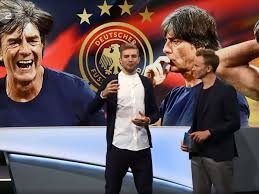 Minute von ezequiel garay gecheckt worden, wirkte. Wm 2018 Darum Ist Christoph Kramer Zum Letzten Mal Als Zdf Experte Im Einsatz Fussball Wm