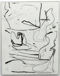 Wolfgang Vogele Theories Of The Deep Understanding Of Things Abstract Drawings Abstract Art Painting Painter Artist