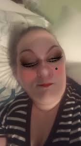 Tonya Potter Monkey Pox