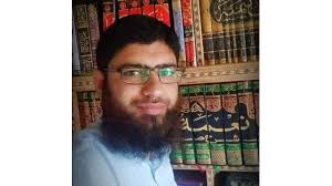 Shaikh Sarfaraz Poetry