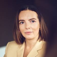 I'm super excited today! I have had my first day as global Content and  Community Activation Manager at VELUX! I feel very lucky and really good  about my new role, team, manager