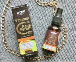 Hi all, wow hair serum is hair shine serum transforms the appearance of dry, damaged hair into a luxuriant mane. Wow Skin Science Vitamin C Serum Review Benefits Pros Cons
