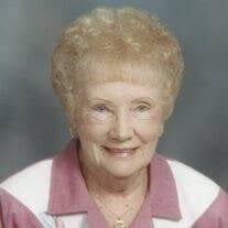 Hazel Estelle (Crowley) Quinn Obituary