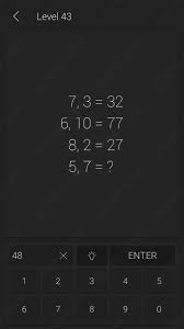 Check spelling or type a new query. Math Level 43 Solution Doors Geek