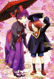 anime おしゃれまとめの人気アイデア pinterest chris watson 2020 ねこ娘 鬼太郎 イラスト 鬼太郎 アニメ