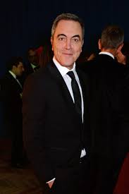'cold feet' is a sitcom that belongs in the past. James Nesbitt To Star In New Bbc Crime Thriller Bloodlands