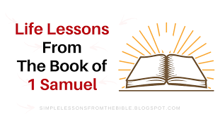 The film opens with a really riveting scene, slowly panning across a wooded area covered in ash, and with more ash still. 15 Life Lessons From The Book Of 1 Samuel 1 Samuel Bible Study Free Bible Lessons