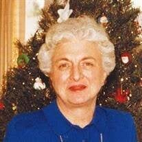 Dolores Jane Turner Obituary