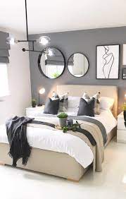 63 Cute And Modern Bedroom Interior Design Ideas 2018 Page 41 Of 63 Evelyn S World My Dreams My Colors And My Life Modern Bedroom Interior Scandanavian Interiors Bedroom Scandinavian Interior Bedroom