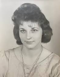 Obituary information for Shirley Ann White