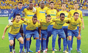 Fc buzău played against fc petrolul ploieşti in 1 matches this season. Club Acs Petrolul 52