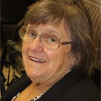 Obituary information for Roberta Yvonne Mott