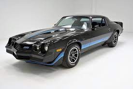 Buy with confidence at windy city muscle cars. 1980 Chevrolet Camaro Z28 Ebay