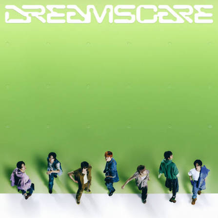 DREAMSCAPE - Album by NCT DREAM | Spotify