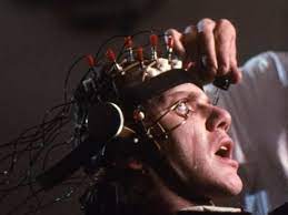 A Clockwork Orange 1971 Directed By Stanley Kubrick With Malcolm Mcdowell Photo Photo Art Com In 2021 Clockwork Orange Stanley Kubrick Clockwork