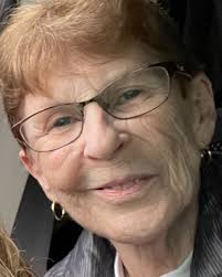 Mary Lou Young Obituary July 12, 2025