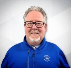 James Rucker, of Covington, Kentucky, passed away peacefully