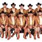 BANDA EL RECODO, LOS DOS DE TAMAULIPAS & MAS event image