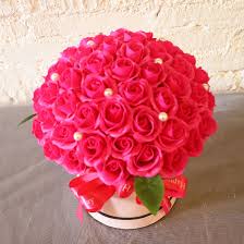 Shop the latest bouquet of flower deals on aliexpress. China Mothers Day Round Bouquet Soap Flowers China Soap Flower And Artificial Flowers Price