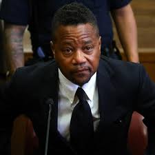 Cuba Gooding Jr faces new sexual assault lawsuits
