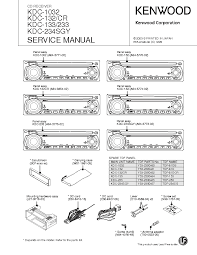 Car radio wire diagram stereo wiring diagram gm radio wiring diagram. Yk 9602 Car Stereo Wire Harness Additionally Kenwood Kdc 200u Wiring Diagram Free Diagram