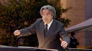 Oggi lo arresterebbero», sottolinea muti. Al Quirinale Il Concerto Di Riccardo Muti E Dell Orchestra Cherubini Per Dante Ravennanotizie It