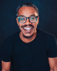 Welcome back to MST, Seán Patrick Judge! Seán is playing Ol' Cap'n  Cotchipee in our 50th Season opening production of PURLIE VICTORIOUS: A  NON-CONFEDERATE ROMP THROUGH THE COTTON PATCH by Ossie Davis,