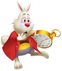 Transparent Mad March Hare Png Picture Alice In Wonderland Cartoon Alice In Wonderland Characters White Rabbit Alice In Wonderland