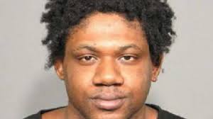 Young man arrested for a series of bank robberies already had alarming  criminal record