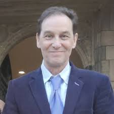 Uwe Matthias Richter