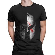 Leonidas helm ritterhelm royal helm sparta rüstung troja medieval black. Vintage Sparta Helm Kurzarm Kuhlen Molon Labe T Shirt Manner T Mannlichen Harajuku 3xl Spartan Trojaner Helm Lorbeeren T Shirt Men Tees T Shirt Ment Shirt Aliexpress