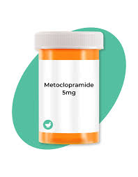 Image result for Metoclopramide