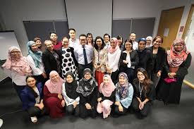 Auszeichnungen und preise für suruhanjaya pengangkutan awam darat. 6th Leadership Talk With The Ceo Of Suruhanjaya Pengangkutan Awam Darat Land Public Transport Commission Women In Rail Malaysia