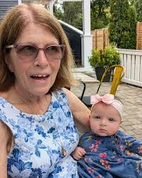 Marilyn Balzer's Instagram, Twitter & Facebook