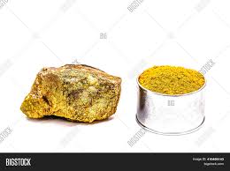 Uranium occurs in most rocks in concentrations of 2 in medicine, radioisotopes are widely used for diagnosis and research. Uranium Radioactive Image Photo Free Trial Bigstock