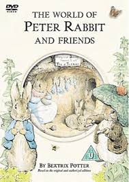 You can also make a simple box trap with a cardboard box that will close once the rabbit enters it. The World Of Peter Rabbit And Friends Wikipedia
