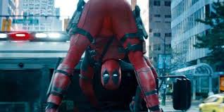 Resultado de imagen de deadpool 2