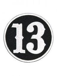 Anyone know what they mean? Biker Patches Meaning Corbeto S Boots Blog