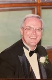 Mr. Kenneth James McAvoy Obituary
