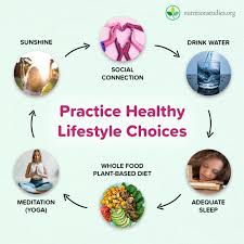 While the loss of vision is often associated with getting older, according to the national eye institute, approximately 11 million americans age 12 or older could impr. Nutrition Studies Pa Twitter 7dayimmuneboost Day 7 Practice Healthy Lifestyle Choices Besides A Healthy Diet There Are Other Key Players For Optimal Immune Function Aerobic Activity Adequate Sleep Stress Management Sunshine Hydration
