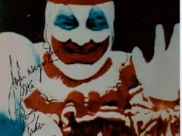 John wayne gacy was born on march 17, 1942, in chicago illinois. Offbeat Actor Brian Dennehy Still Haunted By Killer John Wayne Gacy Role Offbeat With Phil Potempa Nwitimes Com