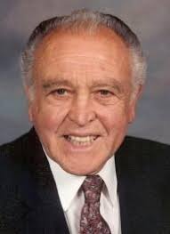 Thomas Lara Obituary (2014)