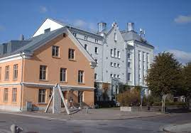 Uppsala university is internationally recognised as being one of the top 100 universities in the world. Campus Gotland Wikipedia
