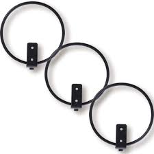 We did not find results for: Orz 6 Inch Wall Planter Holder Set Of 3 Pot Wall Mounted Metal Plant Hanger Collapsible Bracket Iron Black Amazon Ca Home