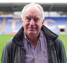 Shrewsbury Town in the Community saved my life'