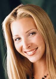 Phoebe Buffay Fan Casting