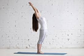 A number of yoga postures can help in increasing your height by keeping your body upright. 9 Yoga Poses To Increase Height After The Age Of 20 Makeupandbeauty Com