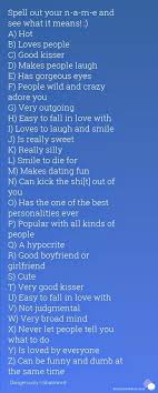 What Dose Your Name Mean Funny Quotes True Quotes Friends Quotes