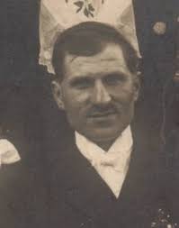 Otto Schulze (1893-1936)