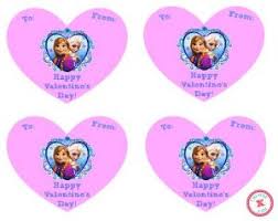 570 x 713 jpeg 94 кб. Printable Frozen Valentine S Day Cards Linky Creative K Kids